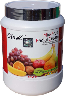 

Glow Right MIX FRUIT FACIAL CREAM(900 ml)
