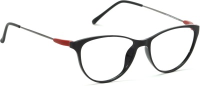 

I-GOG Full Rim Cat-eyed Frame(52 mm