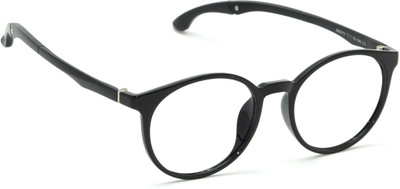 

I-GOG Full Rim Round Frame(55 mm
