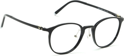 

I-GOG Full Rim Round Frame(48 mm