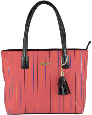 

Vestta Tote(Red)