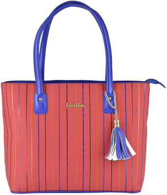Vestta Tote(Red)