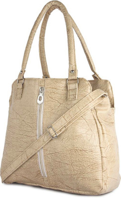 

FighterBulls Hand-held Bag(Beige)