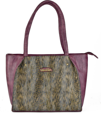 

Vestta Tote(Multicolor)