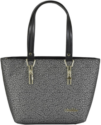 

Vestta Hand-held Bag(Black)