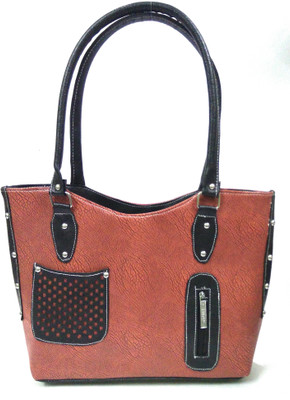 

AZED Collections Shoulder Bag(Multicolor)