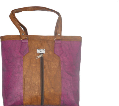 

RUMKEEZ Shoulder Bag(Multicolor)