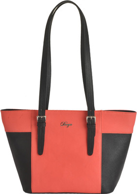 

DEEYA Shoulder Bag(Orange)