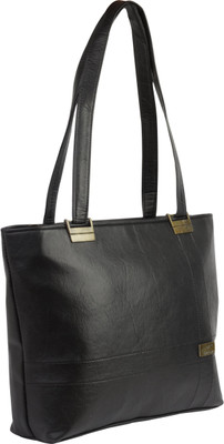 rovec Shoulder Bag(Black)