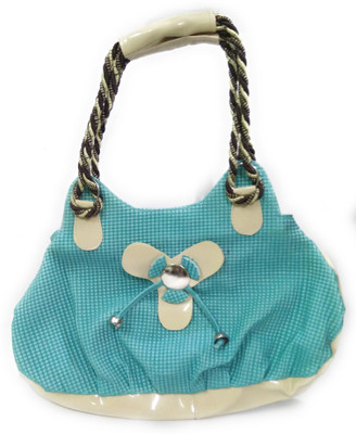 

AZED Collections Shoulder Bag(Green)