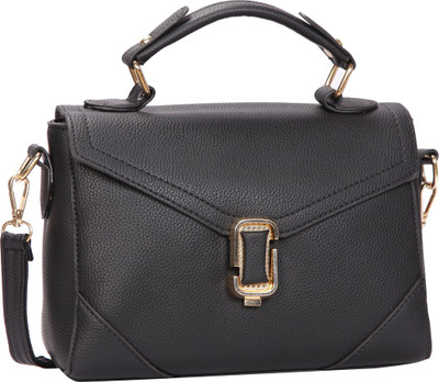 

Bagkok Satchel(Black)