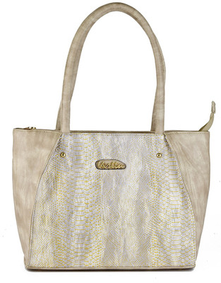 

Vestta Tote(White)