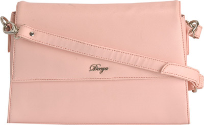 

DEEYA Shoulder Bag(Pink)
