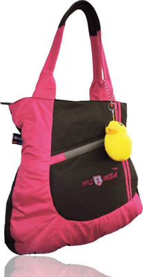 

Wildmoda Shoulder Bag(Multicolor)