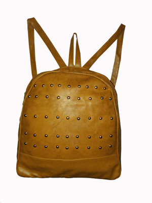 

SK NOOR Shoulder Bag(Tan)