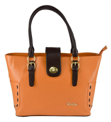 

Vestta Tote(Orange)