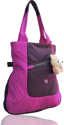 

Wildmoda Shoulder Bag(Multicolor)