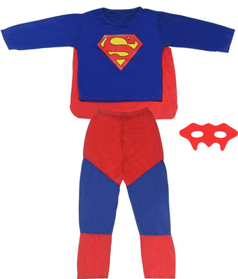 superhero fancy dress kids