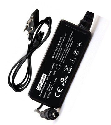 

Lapower NP300E5C 60 W Adapter(Power Cord Included)