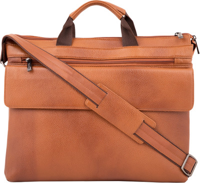 

Lion Heart 15 inch Sleeve/Slip Case(Tan)