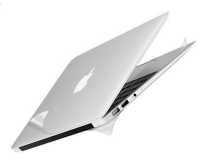 

Pashay 2MGAIR11S MATTELIC Laptop Decal 13