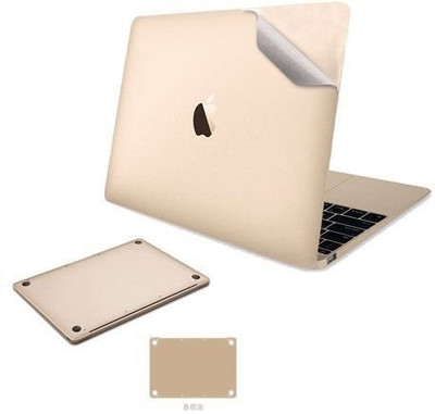 

Pashay 2MGPRORETINA12 G mattelic Laptop Decal 12