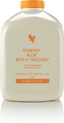 

Forever Living Products Bits N' Peaches(1000 ml)