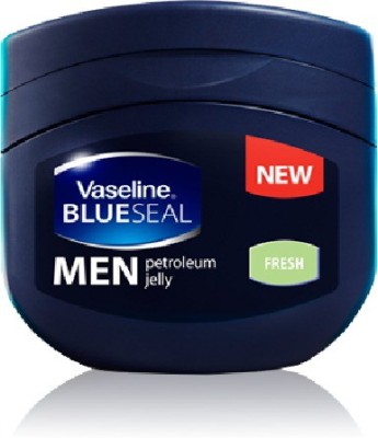 

Vaseline BLUE Seal Men Petroleum Fresh Jelly (Imported, Made in SA)(250 ml)