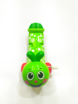 

MERATOY.COM MERATOY CUTE CATTERPILLAR(Multicolor)