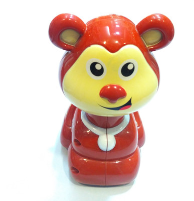 MERATOY.COM MERATOY FUNNY MONKEY(Multicolor)