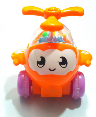 

MERATOY.COM Meratoy Cute Helicopter(Multicolor)