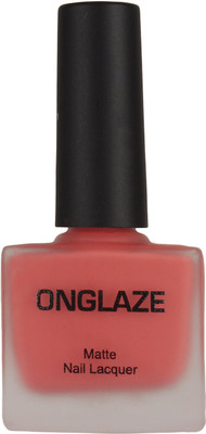 

ONGLAZE PREMIUM Peach
