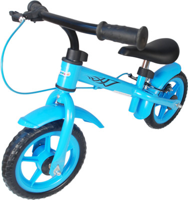 

Toyhouse Balance Bike(Blue)