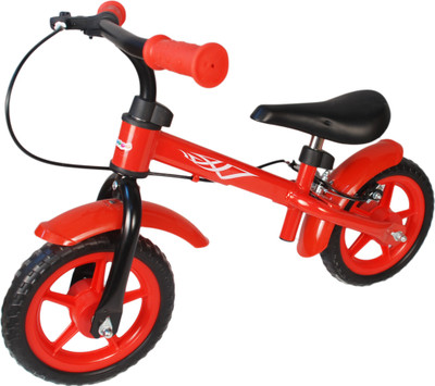 

Toyhouse Balance Bike(Red)