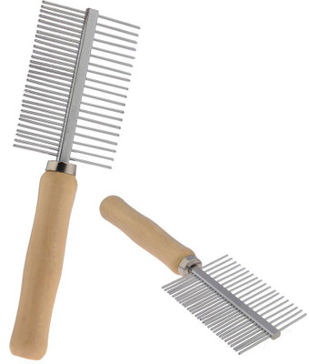 

finbar.in Basic Comb for Dog