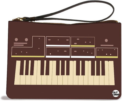 

Nutcaseshop Keyboard Pouch(Multicolor)