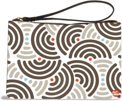 

Nutcaseshop Spiral Pouch(Multicolor)