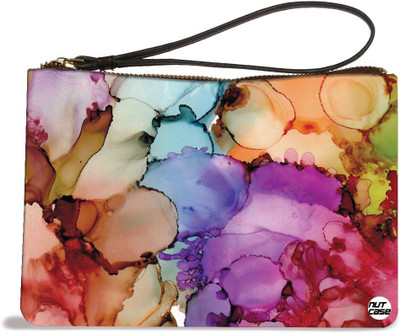 

Nutcaseshop Ink Pouch(Multicolor)