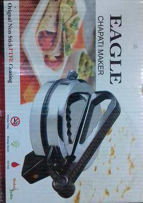 

Eagle Gold Eagle n5 Roti and Khakra Maker