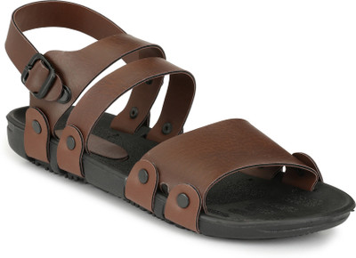 

Fentacia Men Brown Flats