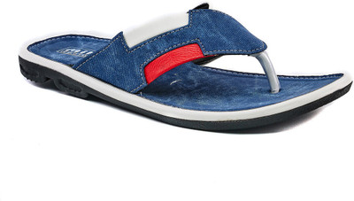 

Dolphin Miles Men Blue Flats