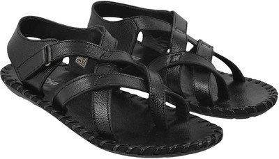 

Mochi Men 11,Black Sandals