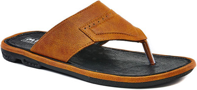 

Dolphin Miles Men Gold Sandals
