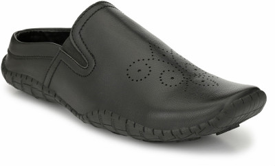 

El Paso Men Black Casual