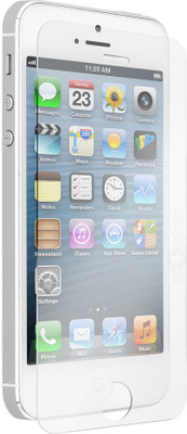 

My Planet Screen Guard for Apple iPhone 5, Apple iPhone 5s, Transparent