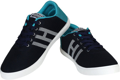 

Eris Trendy and stylish Casuals For Men(Blue