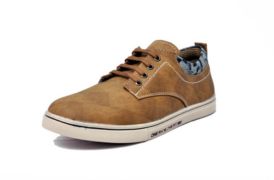

Icon Style Casuals For Men(Beige