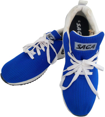 saga sports shoes