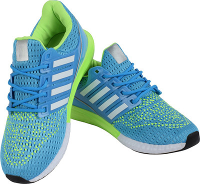 

Go India Store Walking Shoes For Men(Multicolor, Blue
