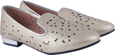 

Adorn Casuals For Women(Gold, Golden